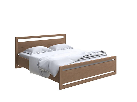Кровать 160х190 Kvebek с подъемным механизмом - Удобная кровать с местом для хранения